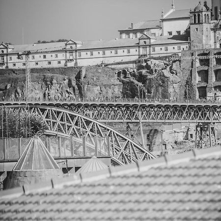Bed and Breakfast Viterbo'8 - The Artists House Porto Exterior foto