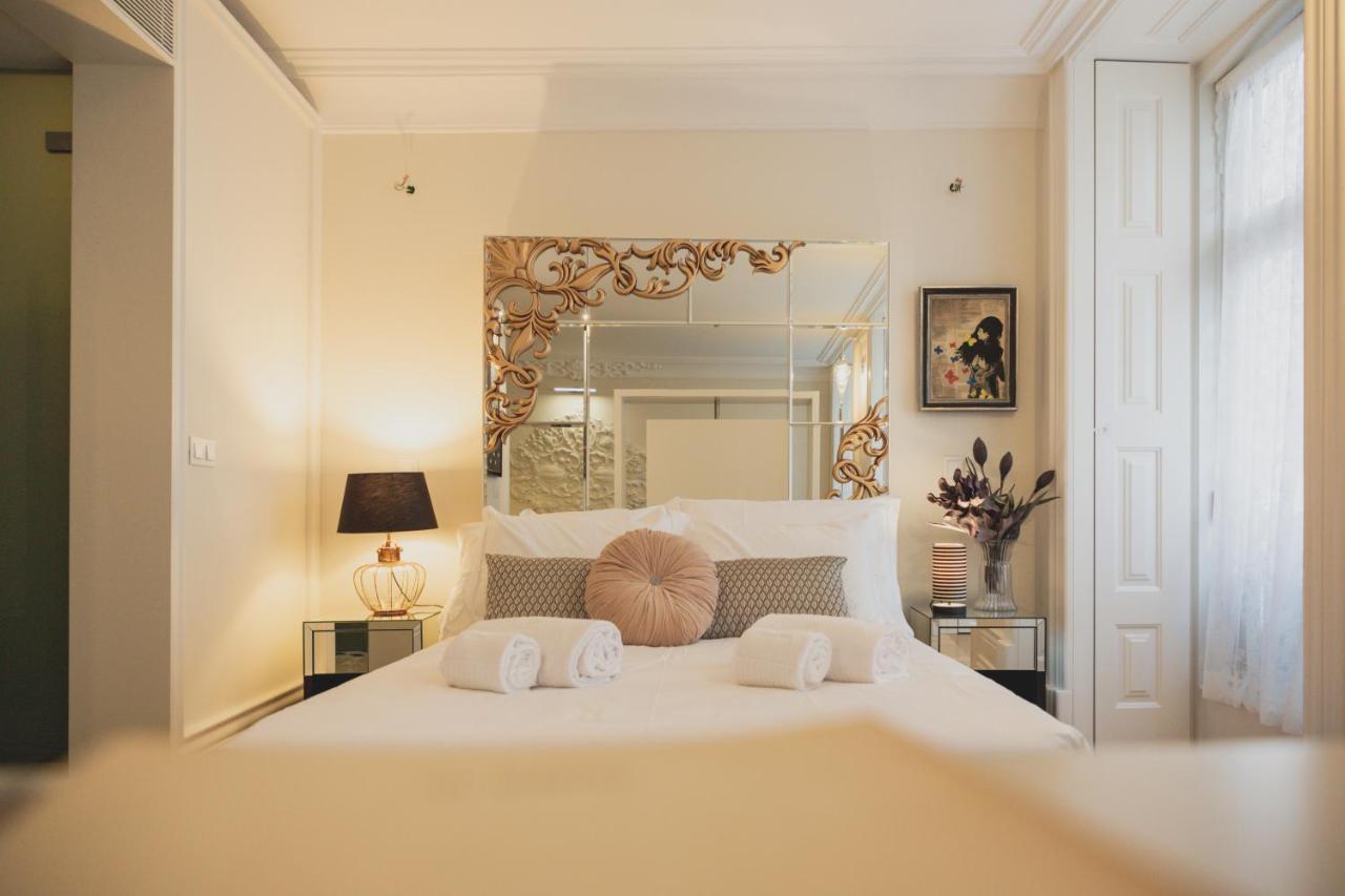 Bed and Breakfast Viterbo'8 - The Artists House Porto Exterior foto
