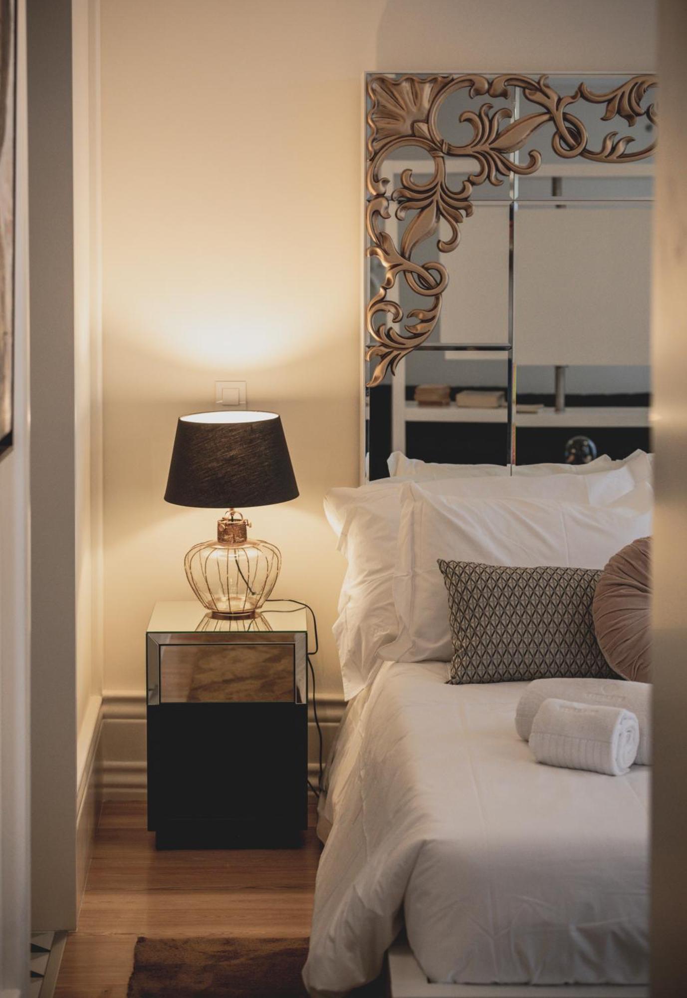 Bed and Breakfast Viterbo'8 - The Artists House Porto Exterior foto