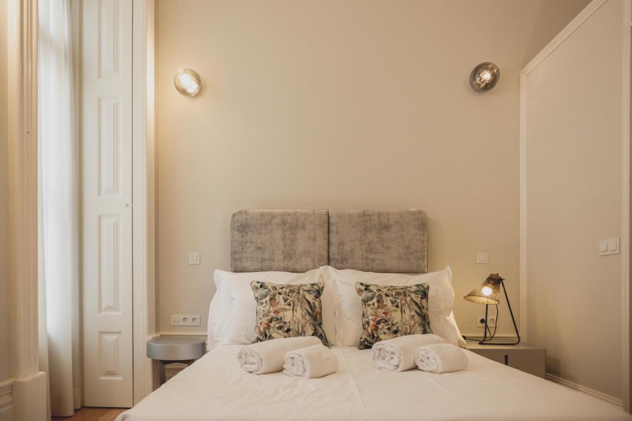 Bed and Breakfast Viterbo'8 - The Artists House Porto Exterior foto
