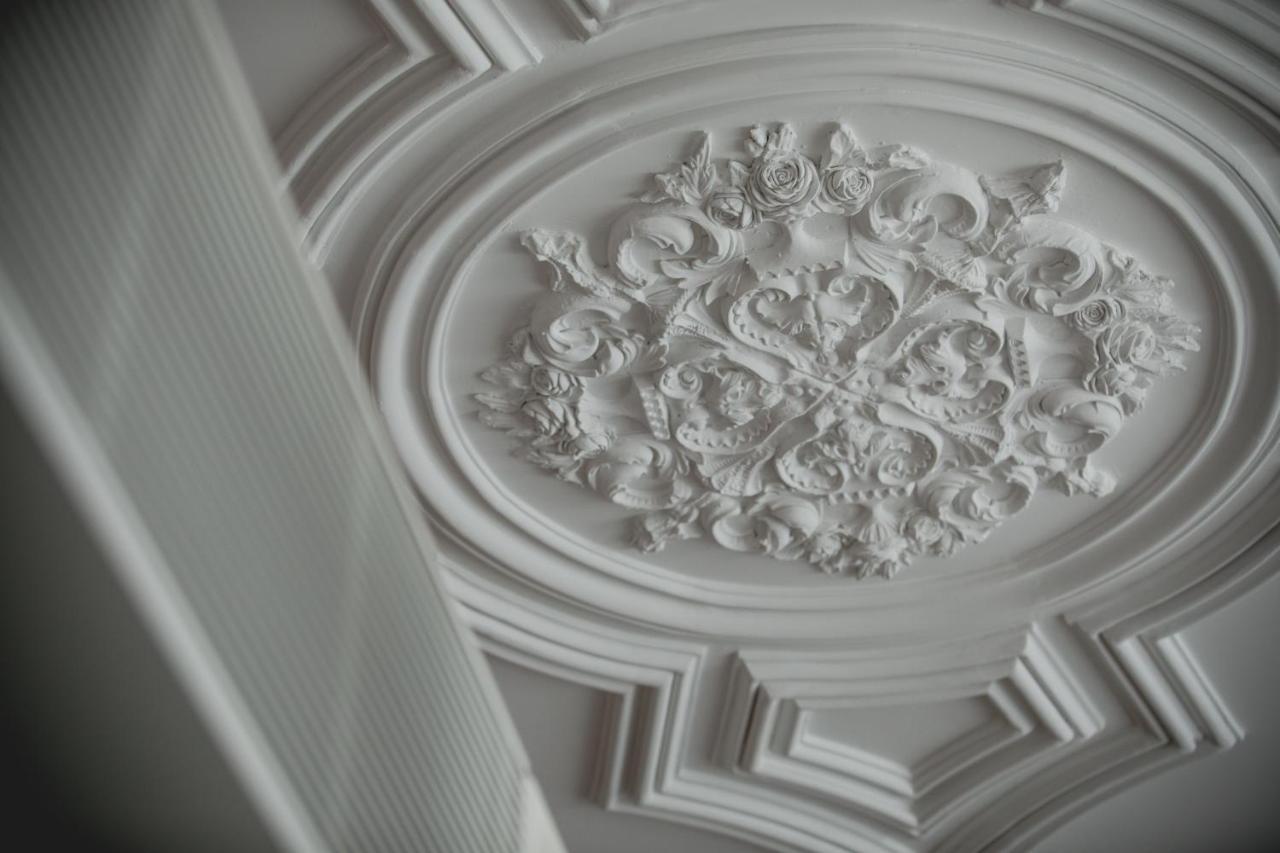 Bed and Breakfast Viterbo'8 - The Artists House Porto Exterior foto