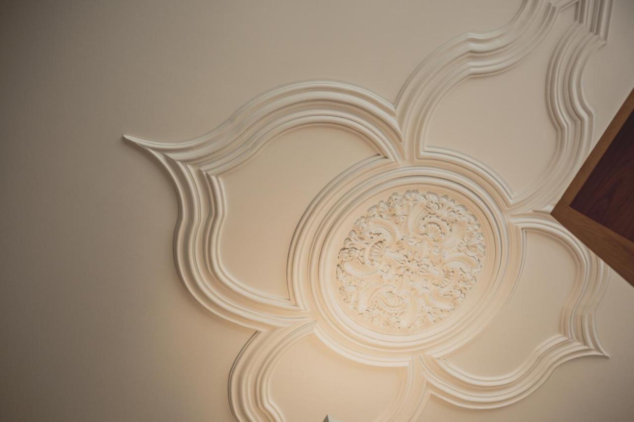 Bed and Breakfast Viterbo'8 - The Artists House Porto Exterior foto
