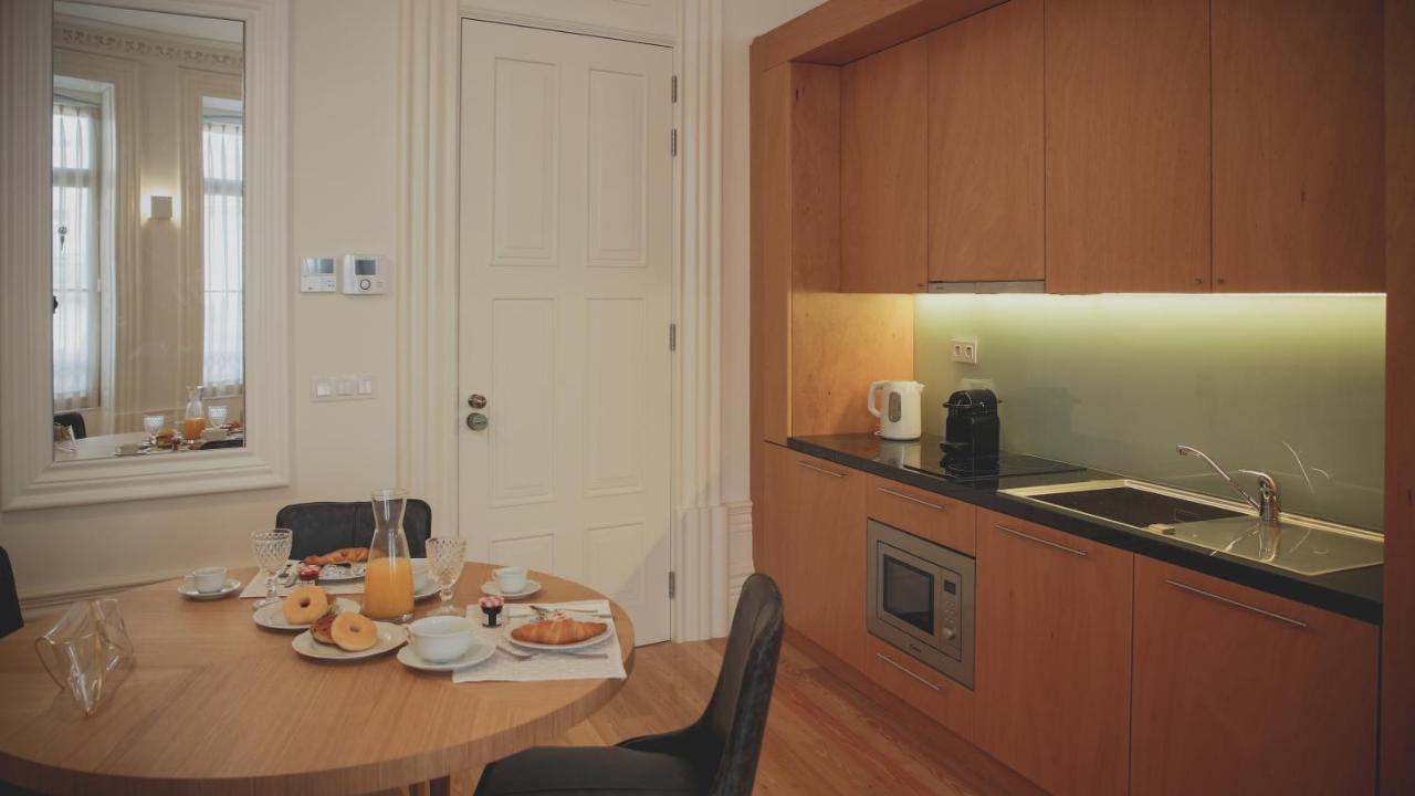 Bed and Breakfast Viterbo'8 - The Artists House Porto Exterior foto