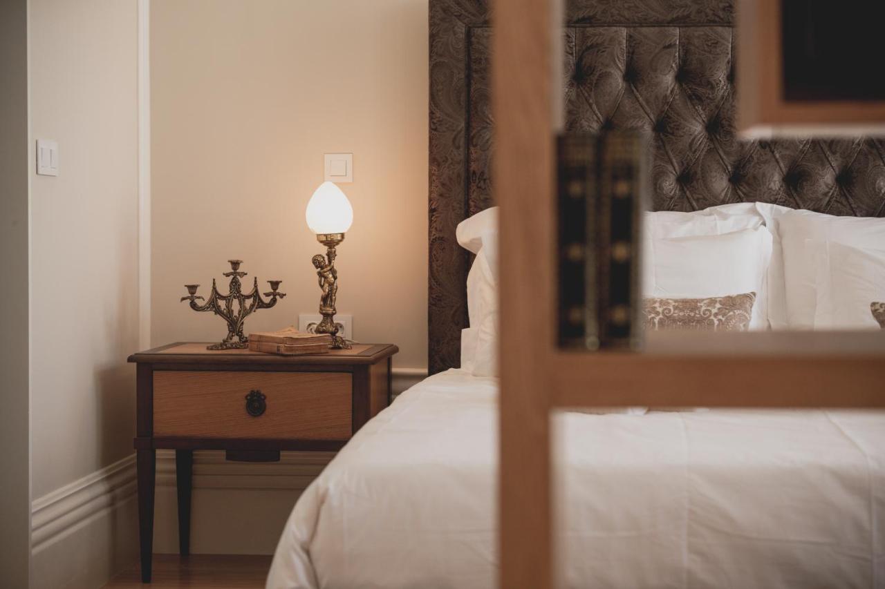 Bed and Breakfast Viterbo'8 - The Artists House Porto Exterior foto
