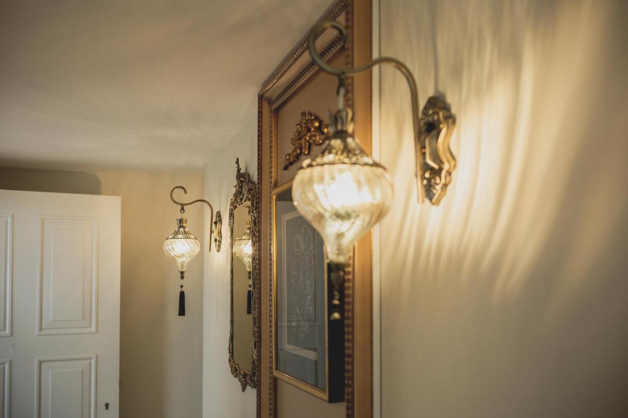Bed and Breakfast Viterbo'8 - The Artists House Porto Exterior foto